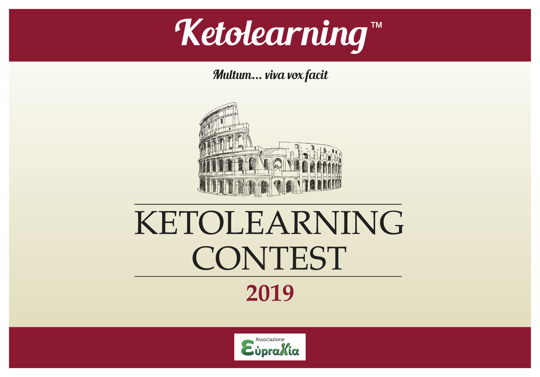 Featured image for “Ketolearning Contest 2019”