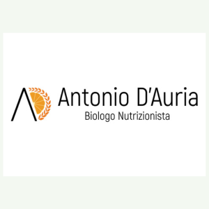 Logo Dott. Antonio D'AURIA